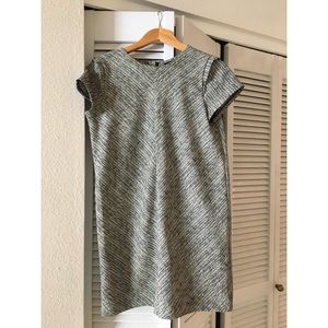 Zara Patterned Tunic